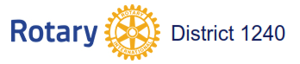 District logo.